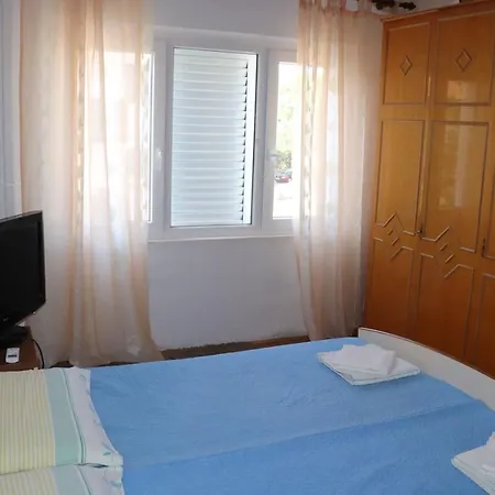 Apartamento Palace *