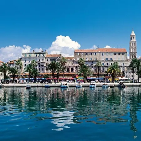 Apartamento Palace Split
