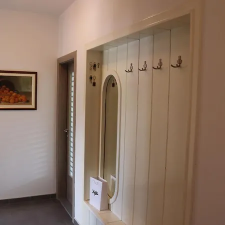 Apartamento Palace