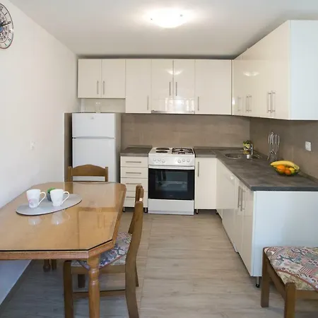 Palace Apartman *