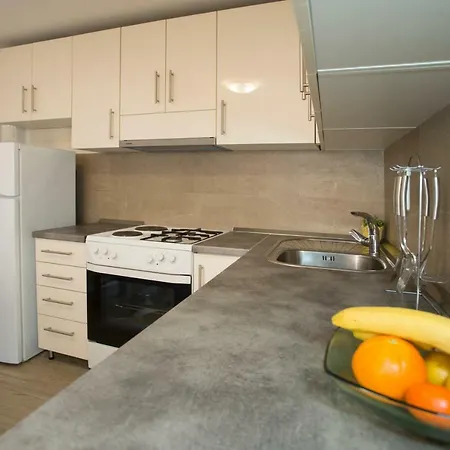 Apartman Palace Split