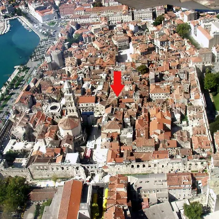 Palace Apartman Split
