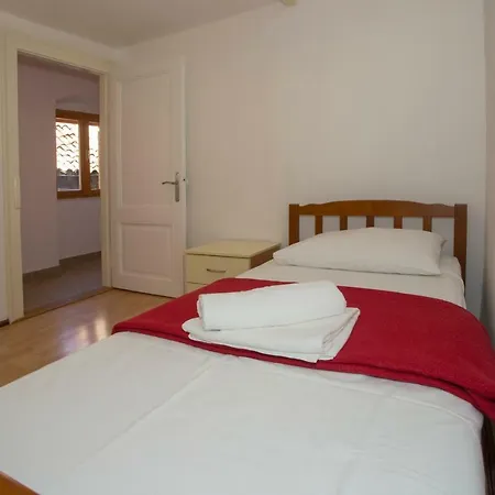Palace Apartman *