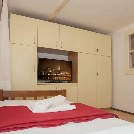 Apartman Palace Split
