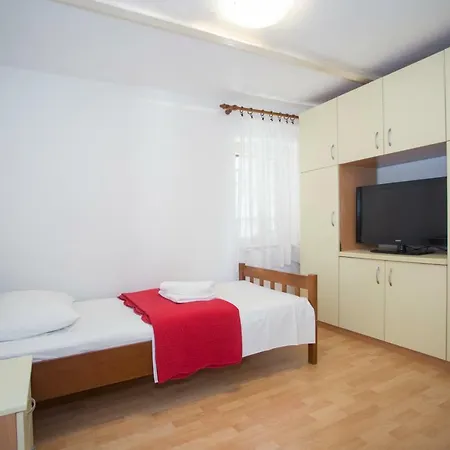 Palace Apartman *